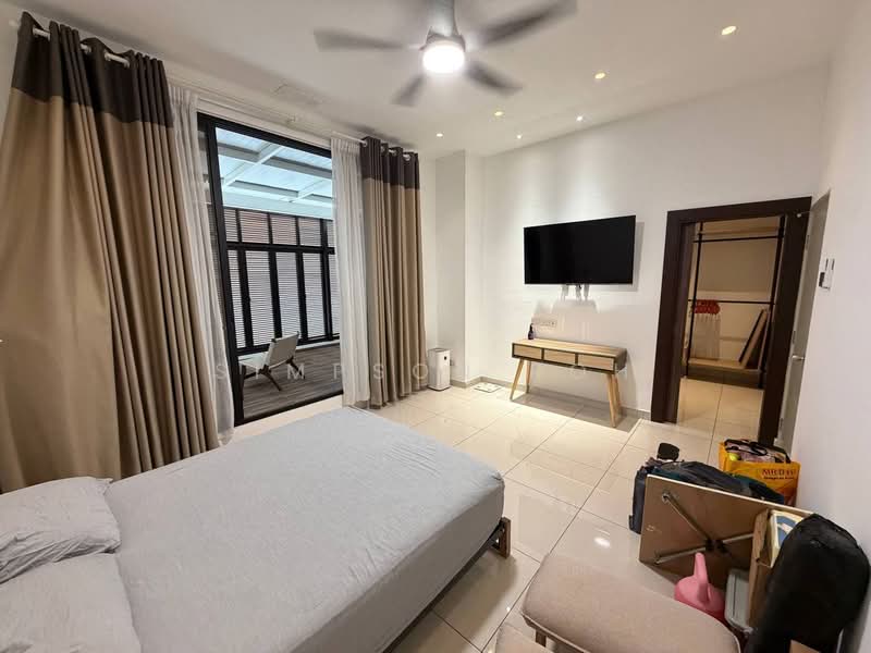 2-storey Terraced House for Sale in Taman Austin Duta (Tebrau) - Simpson Poh - PropertyGuru.com.my