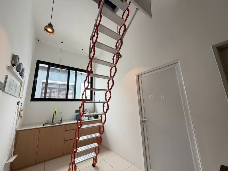2-storey Terraced House for Sale in Taman Austin Duta (Tebrau) - Simpson Poh - PropertyGuru.com.my