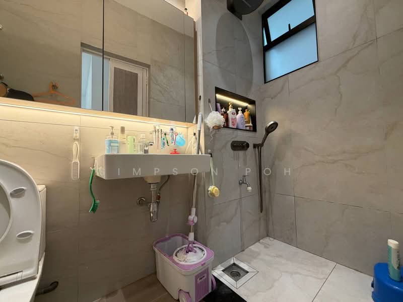 2-storey Terraced House for Sale in Taman Austin Duta (Tebrau) - Simpson Poh - PropertyGuru.com.my