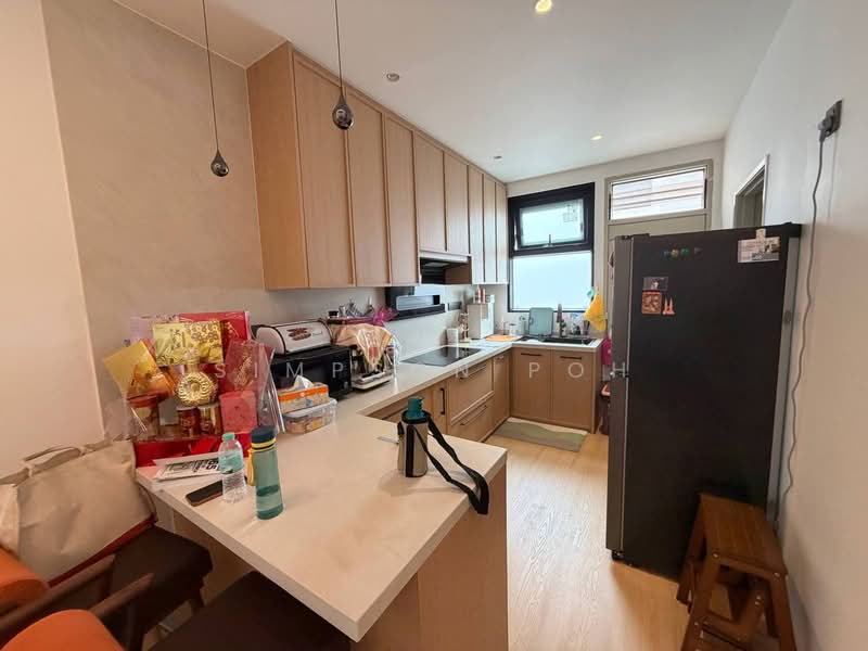 2-storey Terraced House for Sale in Taman Austin Duta (Tebrau) - Simpson Poh - PropertyGuru.com.my
