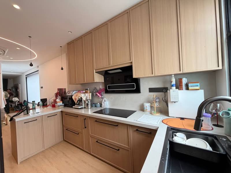 2-storey Terraced House for Sale in Taman Austin Duta (Tebrau) - Simpson Poh - PropertyGuru.com.my