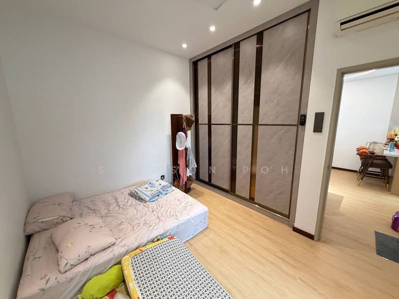 2-storey Terraced House for Sale in Taman Austin Duta (Tebrau) - Simpson Poh - PropertyGuru.com.my