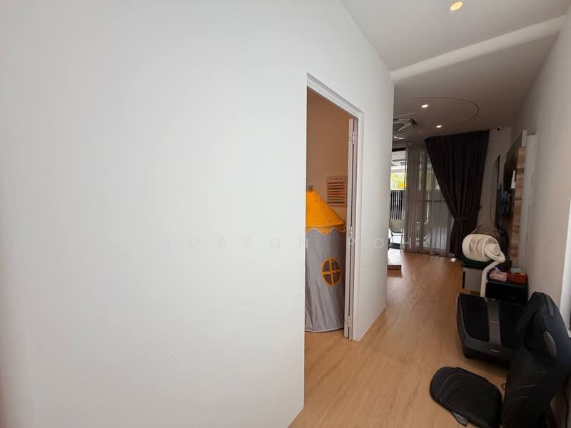 2-storey Terraced House for Sale in Taman Austin Duta (Tebrau) - Simpson Poh - PropertyGuru.com.my
