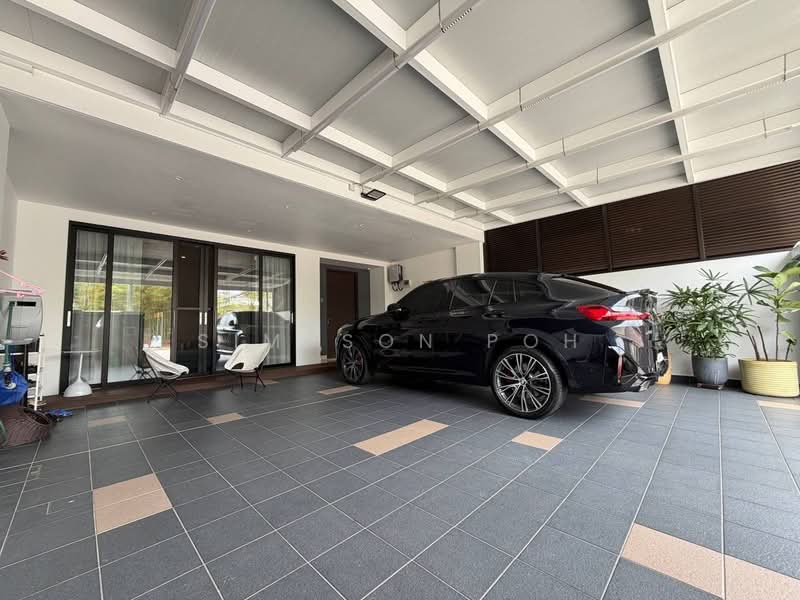 2-storey Terraced House for Sale in Taman Austin Duta (Tebrau) - Simpson Poh - PropertyGuru.com.my