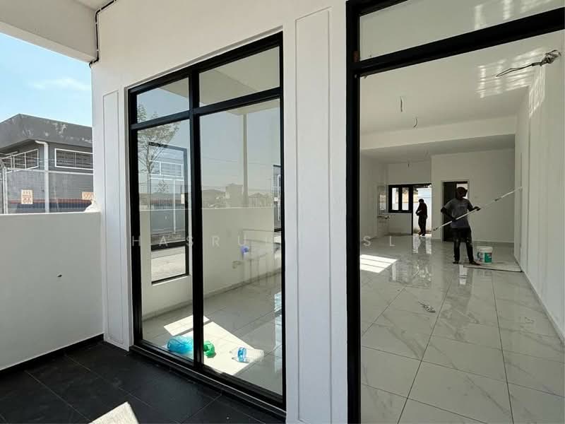 Semi-Detached House for Sale in Bandar Puteri Jaya (Sungai Petani) - Hasrul Rosli - Interior - PropertyGuru.com.my