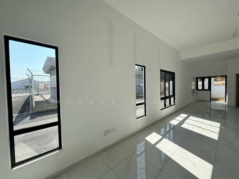 Semi-Detached House for Sale in Bandar Puteri Jaya (Sungai Petani) - Hasrul Rosli - Interior - PropertyGuru.com.my