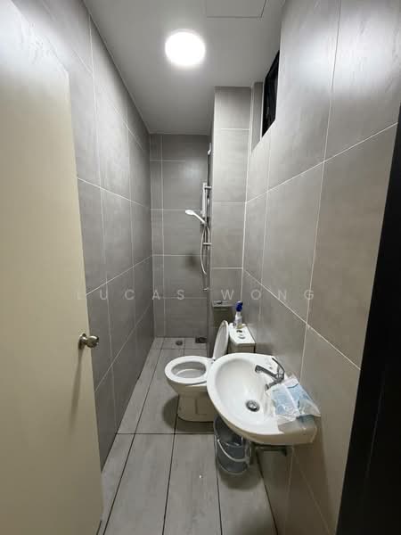 Servis Apartment untuk Dijual di Space Residency - Lucas Wong - PropertyGuru.com.my