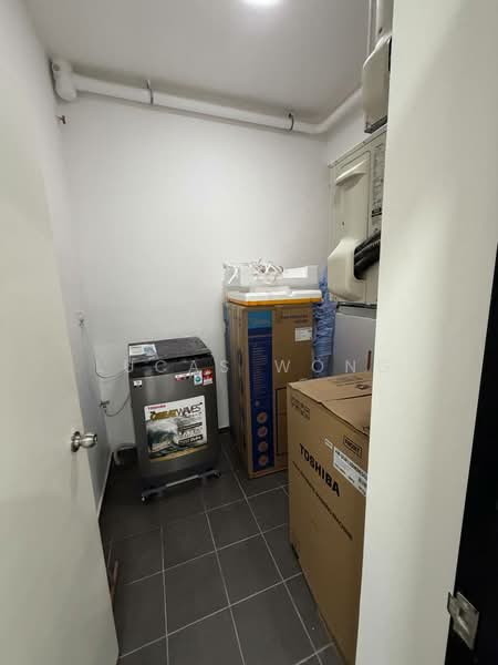 Servis Apartment untuk Dijual di Space Residency - Lucas Wong - PropertyGuru.com.my