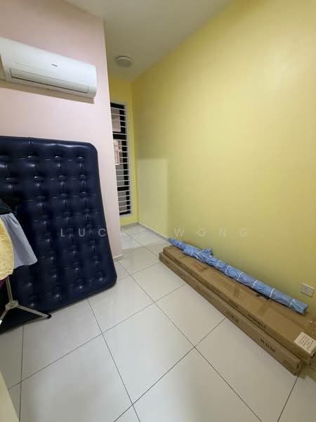 Servis Apartment untuk Dijual di Space Residency - Lucas Wong - PropertyGuru.com.my