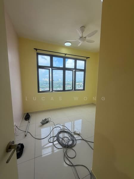 Servis Apartment untuk Dijual di Space Residency - Lucas Wong - PropertyGuru.com.my