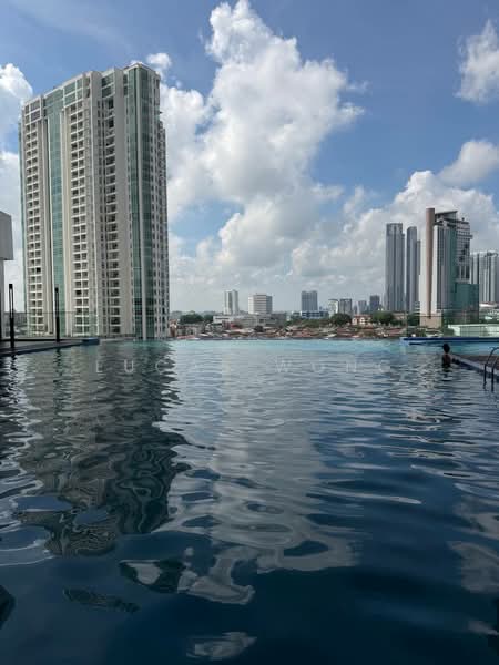Servis Apartment untuk Dijual di Space Residency - Lucas Wong - PropertyGuru.com.my