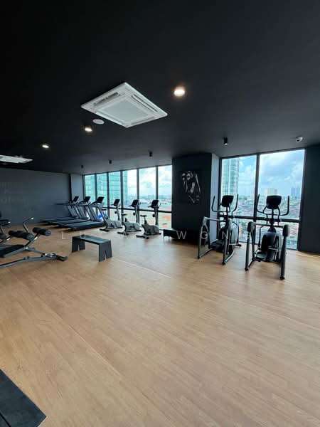 Servis Apartment untuk Dijual di Space Residency - Lucas Wong - PropertyGuru.com.my