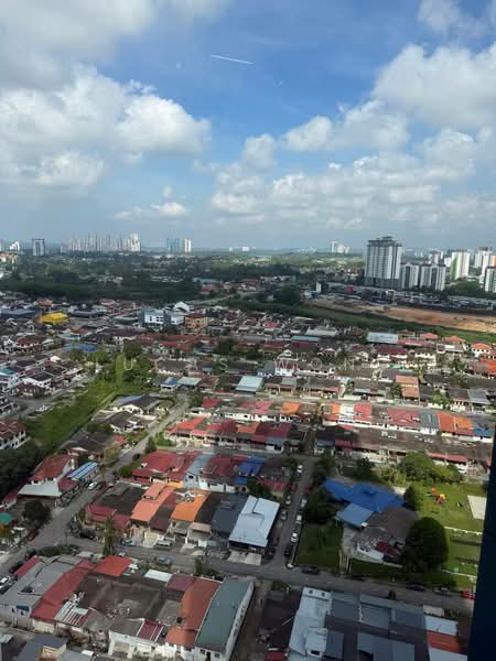 Servis Apartment untuk Dijual di Space Residency - Lucas Wong - PropertyGuru.com.my