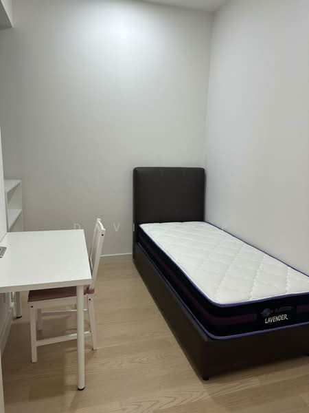 Servis Apartment untuk Disewa di ViiA Residences - David Yap - Bedroom - PropertyGuru.com.my