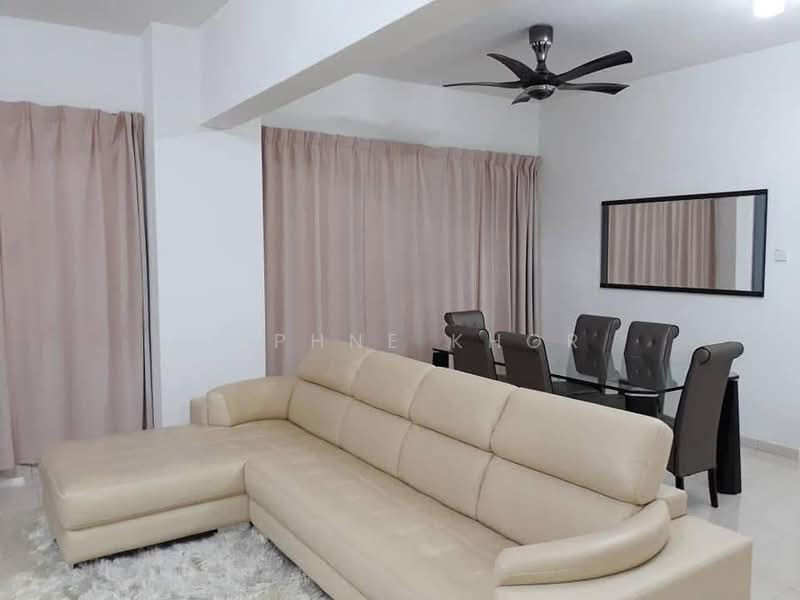 Condominium for Sale at Straits Regency - Daphne Khor - PropertyGuru.com.my