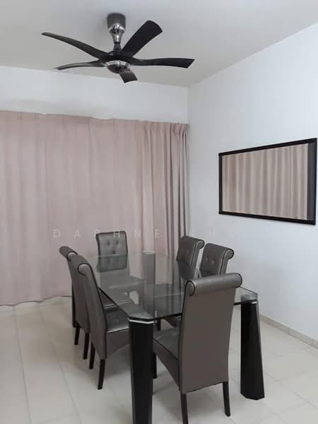 Condominium for Sale at Straits Regency - Daphne Khor - PropertyGuru.com.my