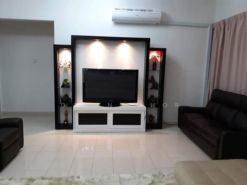 Condominium for Sale at Straits Regency - Daphne Khor - PropertyGuru.com.my