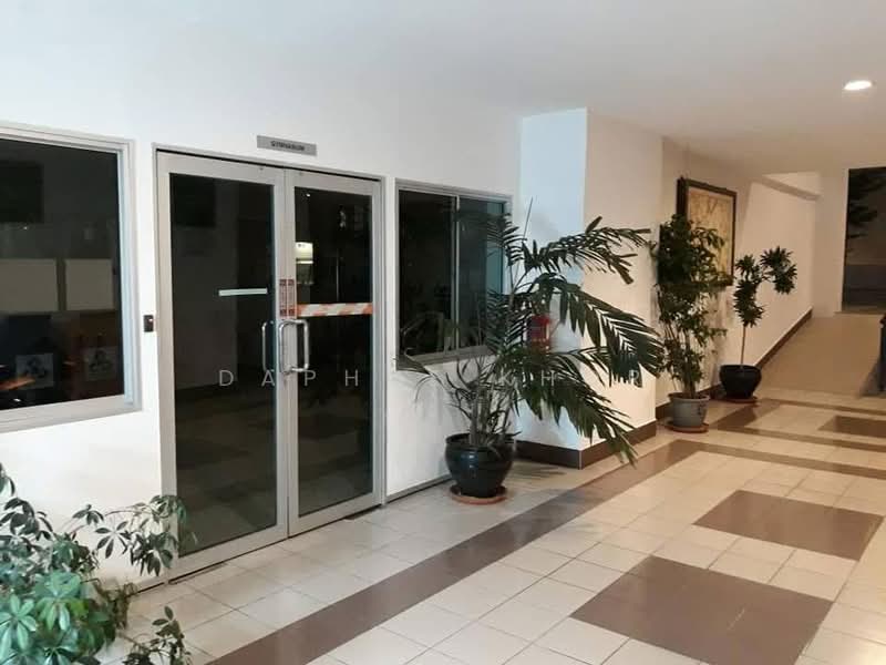Condominium for Sale at Straits Regency - Daphne Khor - PropertyGuru.com.my