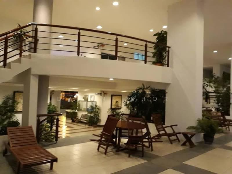Kondominium untuk Dijual di Straits Regency - Daphne Khor - PropertyGuru.com.my