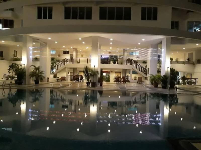 Kondominium untuk Dijual di Straits Regency - Daphne Khor - PropertyGuru.com.my