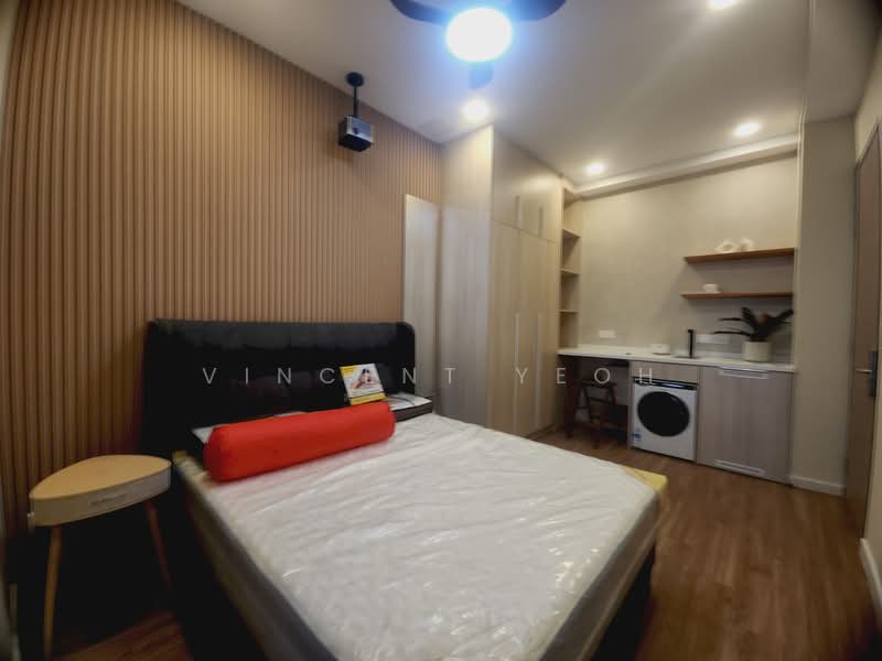 Service Residence for Sale at Sunway Velocity TWO - Vincent Yeoh - Bedroom - PropertyGuru.com.my