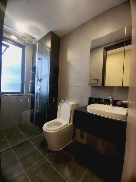 Service Residence for Sale at Sunway Velocity TWO - Vincent Yeoh - Bathroom - PropertyGuru.com.my