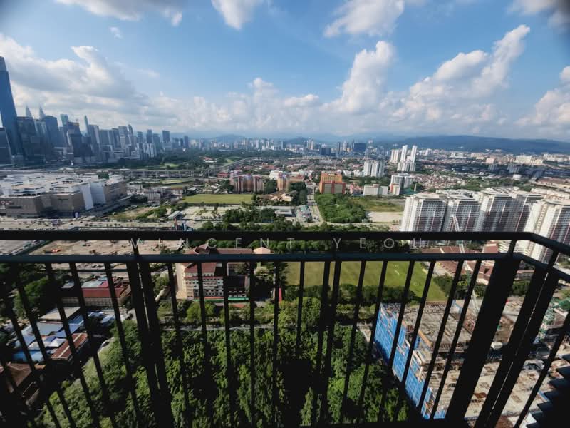Service Residence for Sale at Sunway Velocity TWO - Vincent Yeoh - PropertyGuru.com.my