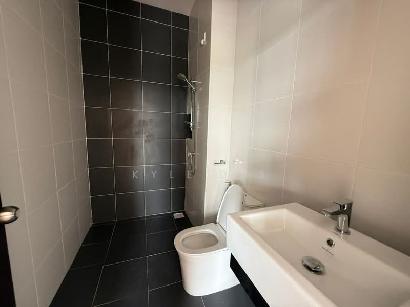 Rumah Kluster untuk Dijual di Eco Botanic 2 (Iskandar Puteri (Nusajaya)) - Kyle Das - Bathroom - PropertyGuru.com.my