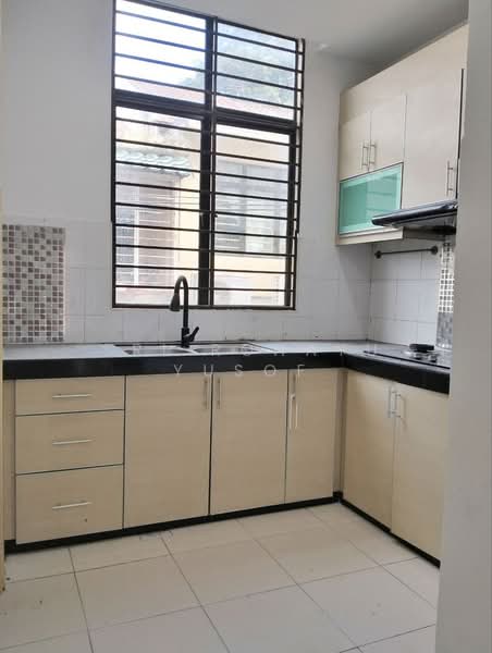 Rumah Teres 2.5 Tingkat untuk Disewa di Ampang Jaya (Ampang) - Sri Rohayu Yusof - PropertyGuru.com.my