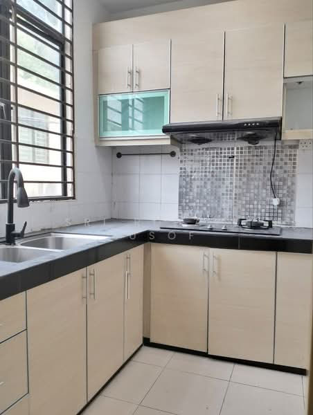 Rumah Teres 2.5 Tingkat untuk Disewa di Ampang Jaya (Ampang) - Sri Rohayu Yusof - PropertyGuru.com.my