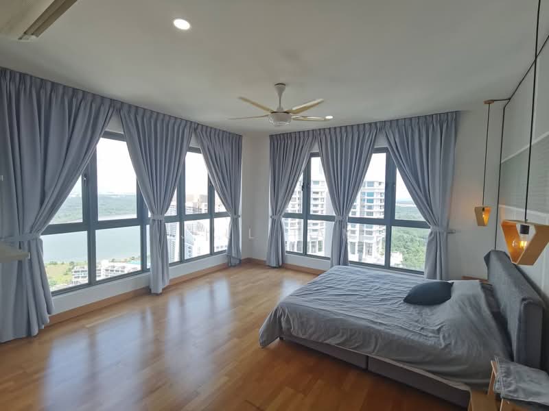 Kondominium untuk Disewa di Teega Residences - Jill Tan - PropertyGuru.com.my