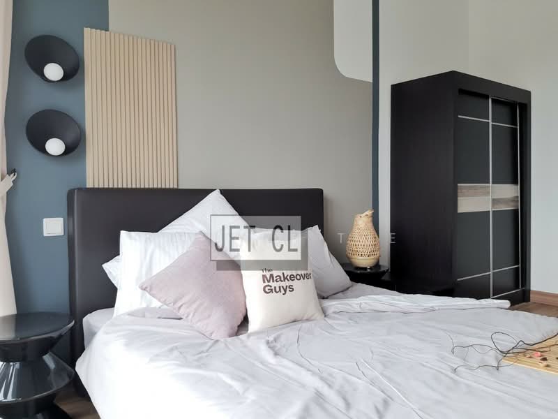 Servis Apartment untuk Disewa di GM Residence Remia - Reilynn Tue - PropertyGuru.com.my
