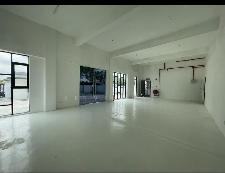 Factory for Rent in Eco Business Park 1 (Johor Bahru) - Kelvin Lai - Interior - PropertyGuru.com.my