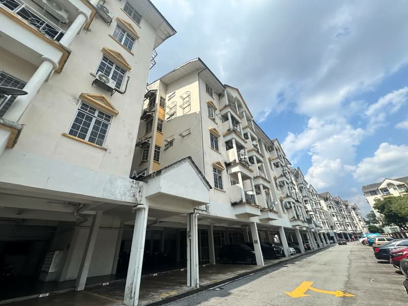 Condominium for Sale at Tiara Duta - Isfarizal fazz - Exterior - PropertyGuru.com.my