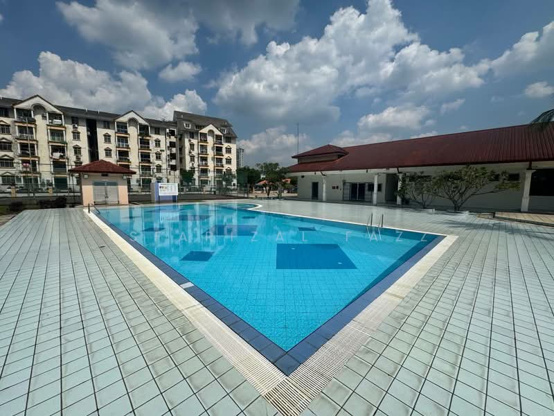 Condominium for Sale at Tiara Duta - Isfarizal fazz - Exterior - PropertyGuru.com.my