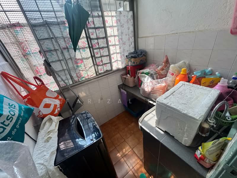 Condominium for Sale at Tiara Duta - Isfarizal fazz - Interior - PropertyGuru.com.my