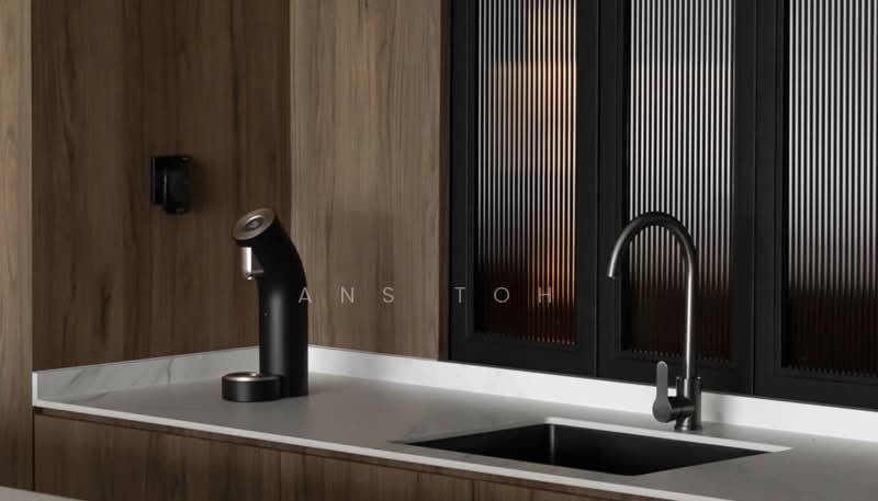 Servis Apartment untuk Dijual di Twin Arkz - ANS TOH - PropertyGuru.com.my
