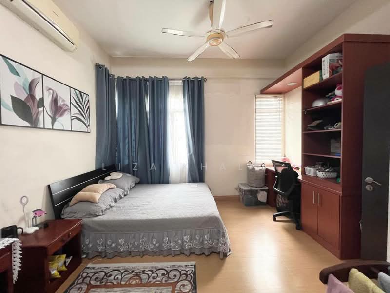 For Sale - Puncak Bangi