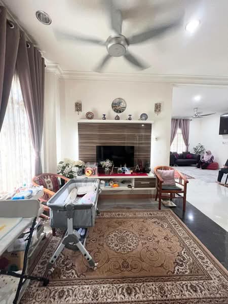 For Sale - Puncak Bangi