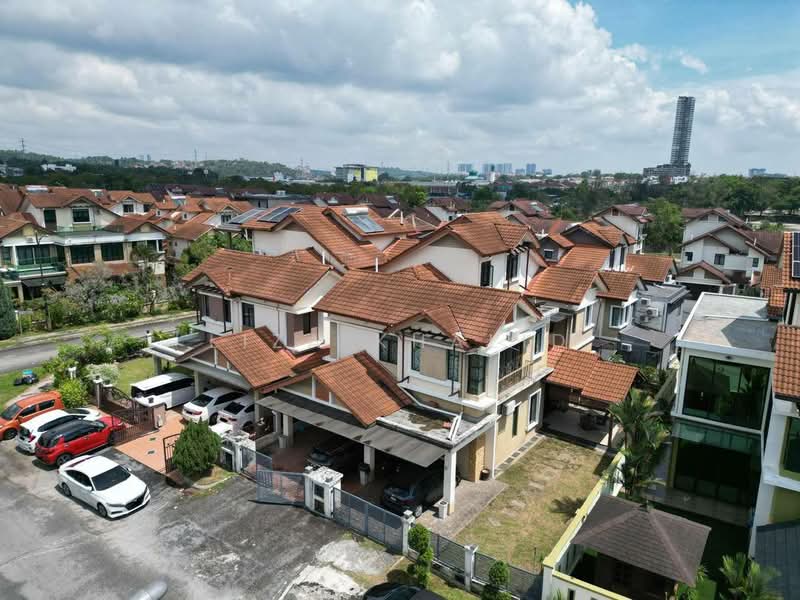 For Sale - Puncak Bangi