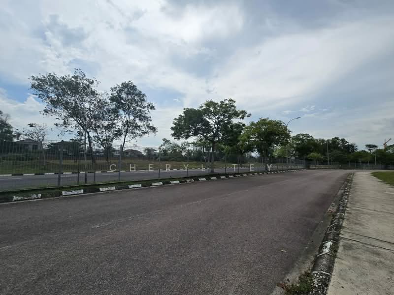 Residential Land for Sale in Taman Ponderosa (Johor Bahru) - Cheryl Tey - Exterior - PropertyGuru.com.my