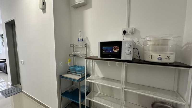 Service Residence for Rent at D'Vervain - Kelly Lee - PropertyGuru.com.my