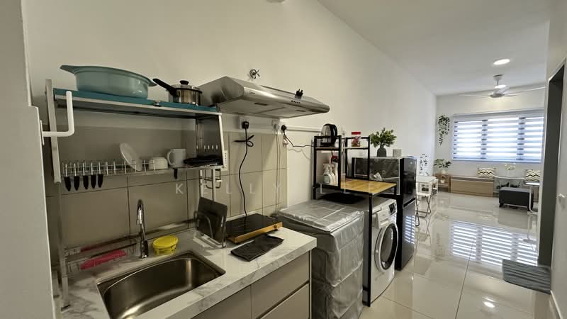Service Residence for Rent at D'Vervain - Kelly Lee - PropertyGuru.com.my