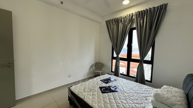 Service Residence for Rent at D'Vervain - Kelly Lee - PropertyGuru.com.my