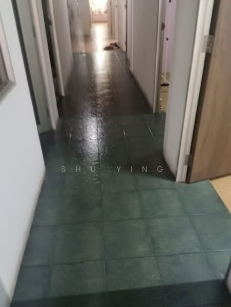 Shop for Sale in Taman Ungku Tun Aminah (Skudai) - Shu Ying - Corridor - PropertyGuru.com.my