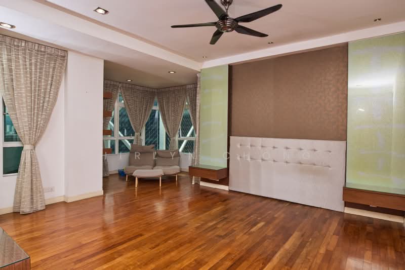 Service Residence for Sale at Binjai Residency - Shirlyn Chong - Living Room - PropertyGuru.com.my