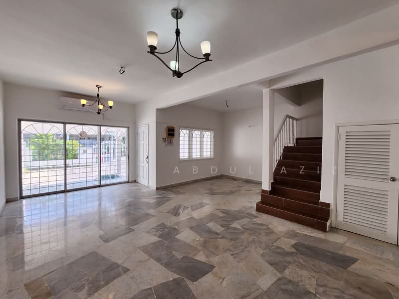 2-storey Terraced House for Sale in Usj 4 (Subang Jaya) - Nazree Abdul Aziz - PropertyGuru.com.my