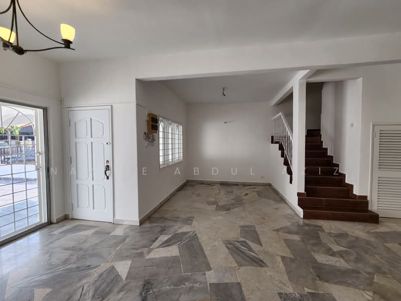 2-storey Terraced House for Sale in Usj 4 (Subang Jaya) - Nazree Abdul Aziz - PropertyGuru.com.my