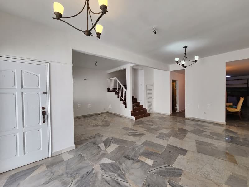 2-storey Terraced House for Sale in Usj 4 (Subang Jaya) - Nazree Abdul Aziz - PropertyGuru.com.my