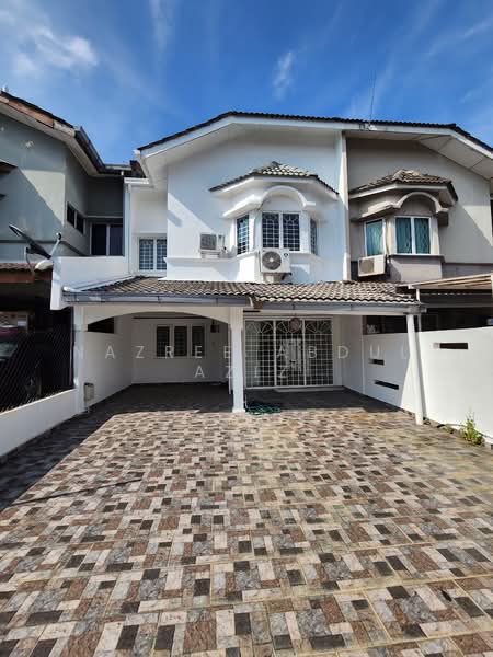 2-storey Terraced House for Sale in Usj 4 (Subang Jaya) - Nazree Abdul Aziz - PropertyGuru.com.my